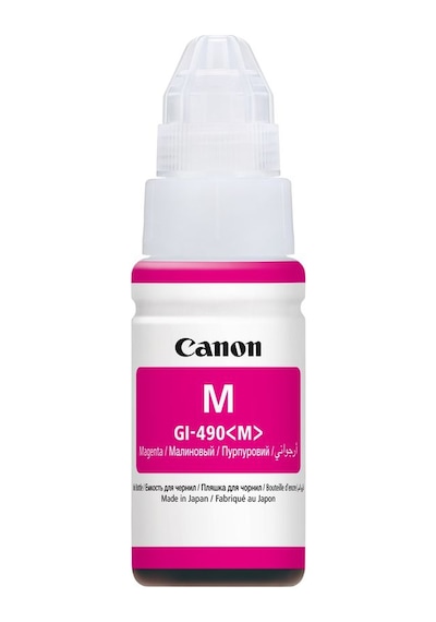 Canon GI-490 Kartuş