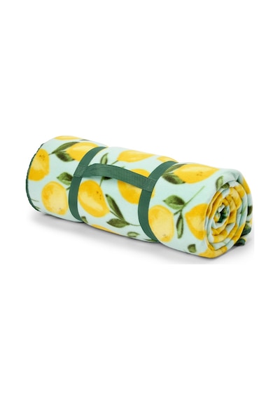 Piknik Örtüsü, Xl Sarı