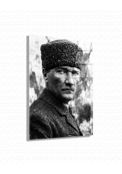 Zafer - Mustafa Kemal Atatürk