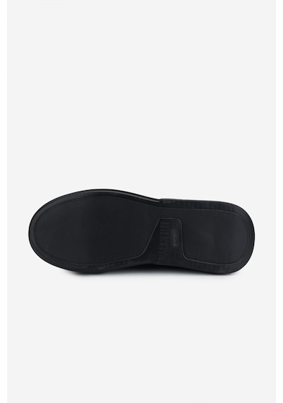 Valmenti Erkek Hakiki Deri Siyah Rugan Sneakers & Spor Ayakkabı 771 35110 Erk Ayk Y25 Sıyah Rgn Siyah Valmenti Erkek Hakiki Deri Siyah Rugan Sneakers & Spor Ayakkabı 771 35110 Erk Ayk Y25 Sıyah Rgn Siyah