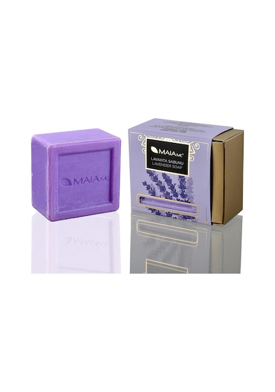 Maia Lavanta Sabunu 150 G Maia Lavanta Sabunu 150 G