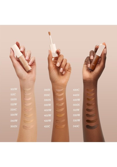 Lancome Teint Idole Ultra Wear Care & Glow Serum Kapatıcı 220c, 5003083997