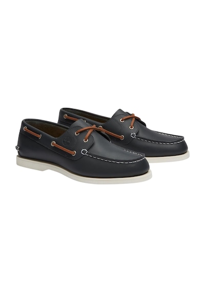 B0a2q9xep81-r Timberland Classıc Boat Boat Shoe Kadın Spor Ayakkabı Lacivert B0a2q9xep81-r Lacivert