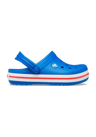 Crocs Crocband Clog Çocuk Mavi Terlik 207006-4KZ Mavi