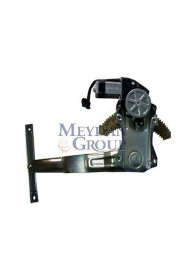 Nıssan Almera N16 Sd/hb 00/06 Arka Cam Krıkosu Sağ Elektrıklı/motorlu 2pınlı