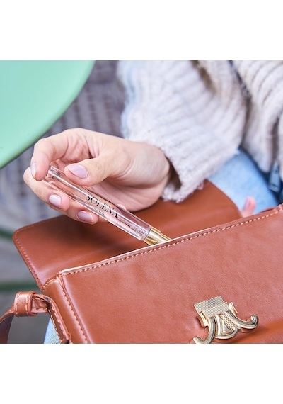 Soléna Edp Kadın Parfüm Seyahat Boy 10 Ml Baharatlı - Tatlı - Vanilya Narenciye, Gül, Vanilya Diğer