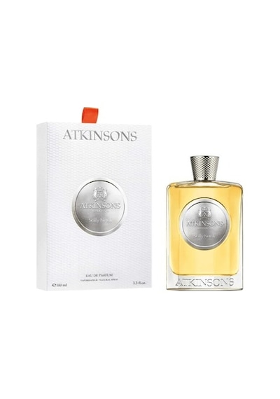 100 Ml Parfüm İle Taze Ve Çiçeksi Koku Deneyimi Diğer