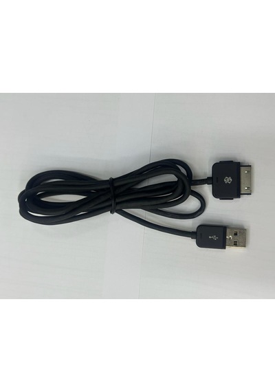 Atl-2023-1024 Microsoft Zune Kablosu Zune Şarj Data Kablosu Mikrosoft Zune Kablo