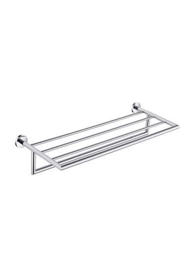 Bocchi Piave Havlu Rafı 600Mm Krom 3057 0011