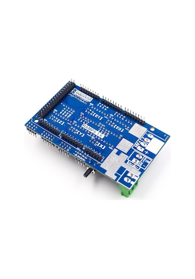 Ramps 1.6 Plus Anakartı (Mavi)