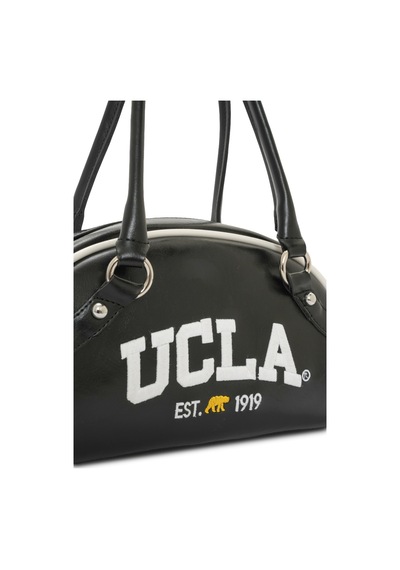 Ucla Kadın El Ve Çapraz Çanta 05uc26y9010 Siyah