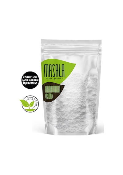 Masala Karbonat 250 G