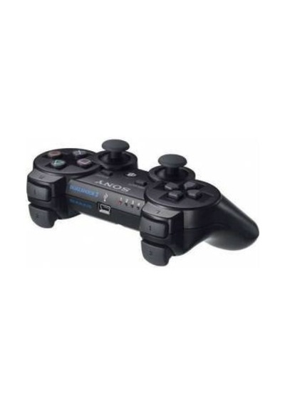 Sony PS3 Dualshock Joystick Oyun Kolu Sony PS3 Dualshock 3 En U