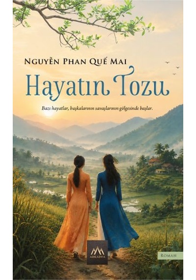 Hayatın Tozu - Aıaı-896883