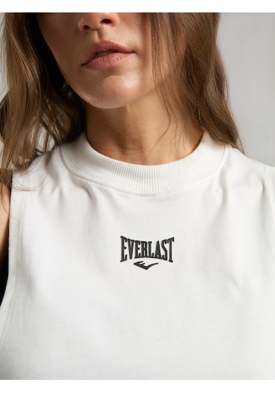 Everlast Ever Essentials Beyaz Kadın Atlet Beyaz