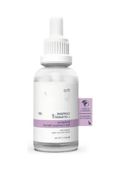 Göz Altı Serumu 30 Ml - Morluk Ve Torbalanma Karşıtı