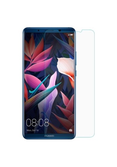 Huawei Mate 10 Pro Uyumlu Kırılmaz Nano Cam Ekran
