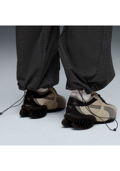 Puma Clrt Unısex Geniş Kesim Pantolon 634711 31 Gri