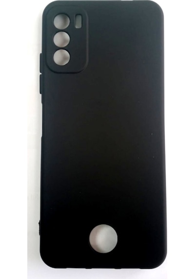Reeder S19 Max Pro S Uyumlu Yumuşak Slikon Kılıf