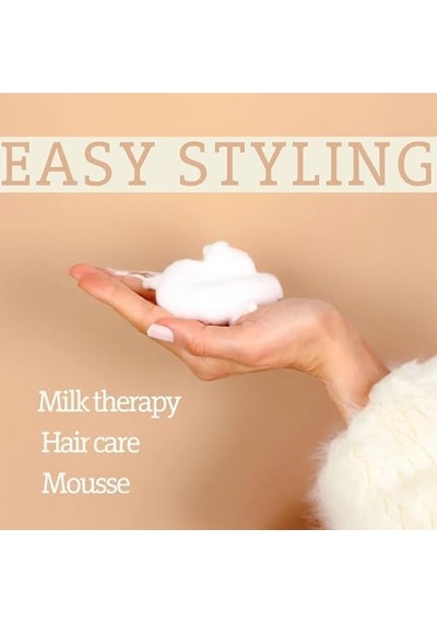 Saç Köpüğü Therapy 200 Ml