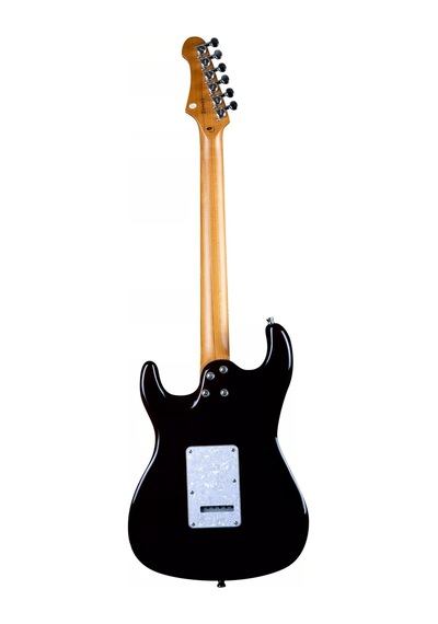 Jet Js-450 Obl Hss Elektro Gitar Ocean Blue