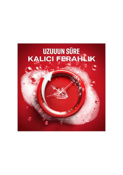 Old Spice Captain Erkek 3 Ü 1 Arada Duş Jeli & Şampuan 90 Ml Fresh