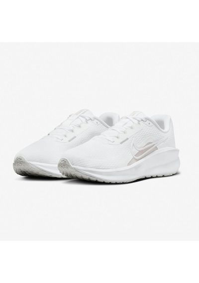 Nike Downshifter 13 Erkek Ayakkabısı Fd6454-100 Beyaz
