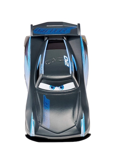 Cars 3 Tekli Karakter Araçlar Jackson Storm Dxv34