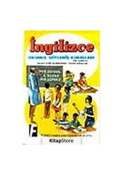 İngilizce Okunuş-Söyleniş Kuralları Telaffuz ve En Çok Kullanı