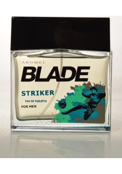 Blade Striker Erkek Parfüm EDT 100 ML