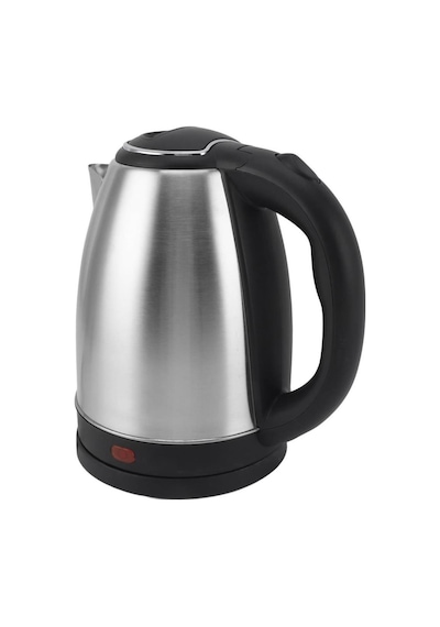 Crown CRW-7105 1.2L Otel Tipi Kettle