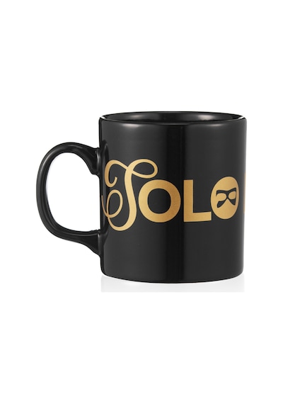 Galatasaray Solo Il Gala Mug U251562 Siyah
