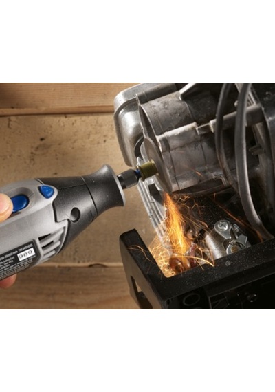 Dremel Sc541 Speedclic Taşlama Diski 3.2  Mm