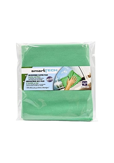 Smart Tech Mikrofiber Bez İç Temizlik Ve Cam Tekli Standart