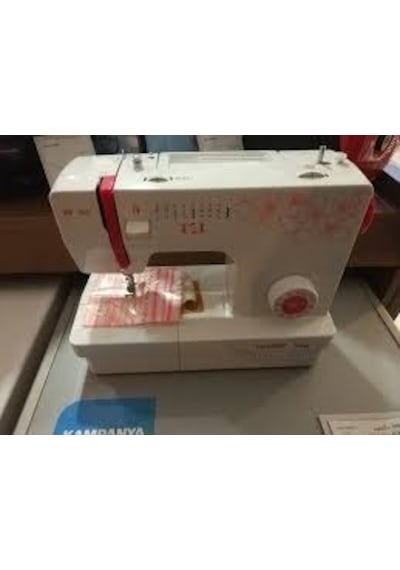Bindallı Vera Bv 150 Mekanik Dikiş Makinesi