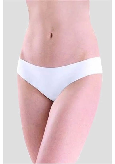 Blackspade Kadın Slip 1371 Siyah
