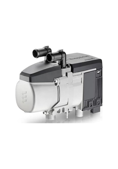 Eberspacher Hydronic S3 Dizel Ortam Ve Su Isıtıcı - 12v-866