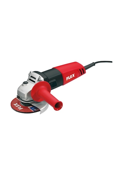 Flex L 3709-115 750 W 115 MM Avuç Taşlama Makinesi Flex L 3709-115 750 W 115 MM Avuç Taşlama Makinesi