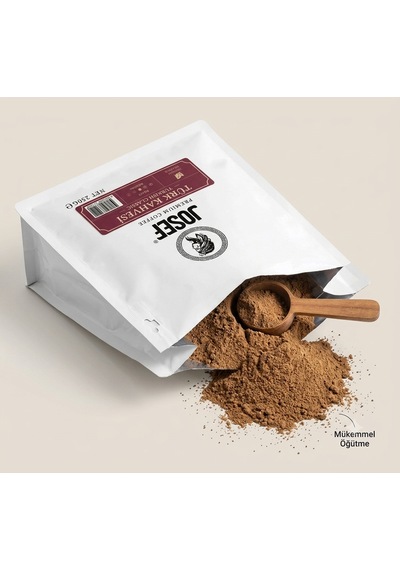 Türk Kahvesi Turkish Classic 250g Öğütülmüş Kahve