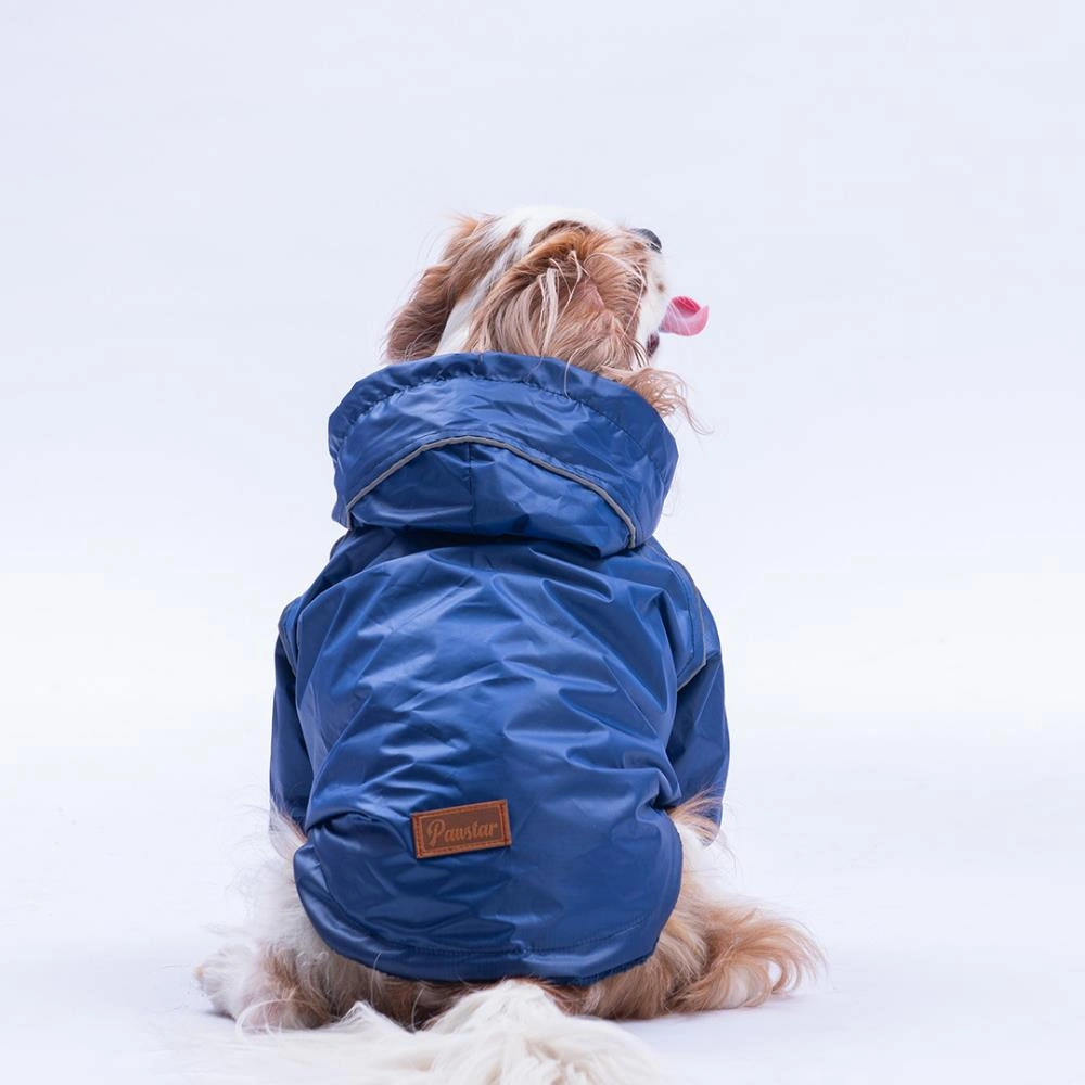 Lacivert Pluvia V25 Köpek Mont Köpek Yağmurluk Köpek Kıyafeti Köpek Elbisesi Lacivert Pluvia V25 Köpek Mont Köpek Yağmurluk Köpek Kıyafeti Köpek Elbisesi