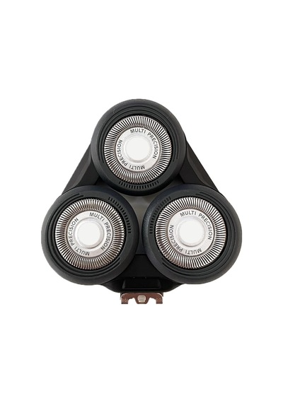 Sh50/52 Philips Serisi 5000 Elektrikli Tıraş Makineleri İle Uyumlu Yedek Başlıklar, Norelco Razor Serisi S5000 İle Uyumlu Komple Kafa Tüm Modeller Serisi 5000 S5252 S5270 S5271 Daha Fazla