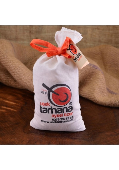 Uşak Acısız Tarhana 500 G