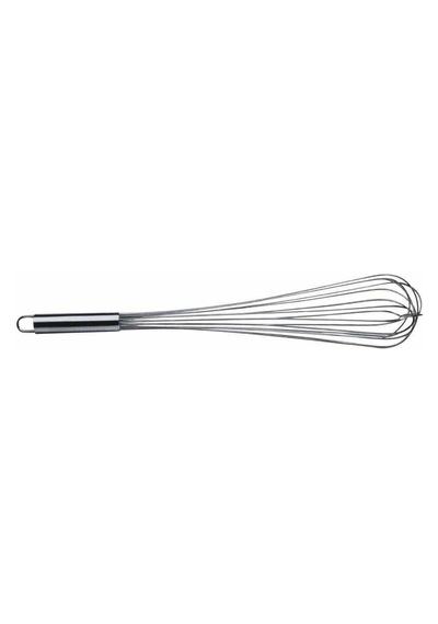 Biradlı Çelik Çırpıcı 35 Cm Diğer