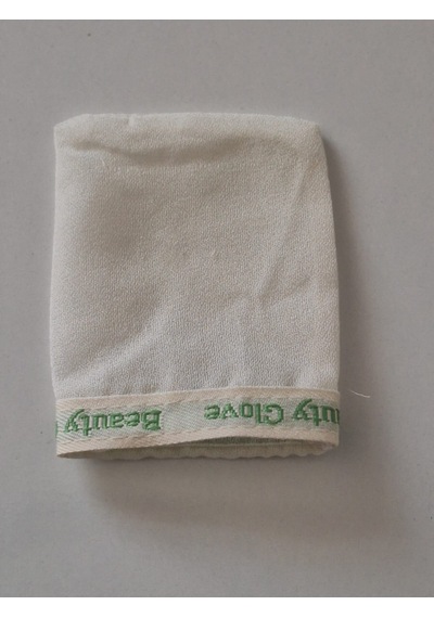 Beauty Glove Yüz Kesesi
