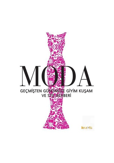 Moda- Kaknüs Yayınları