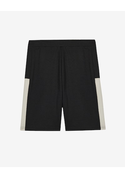 Skechers M Hoop Short Erkek Siyah S2620152-3817