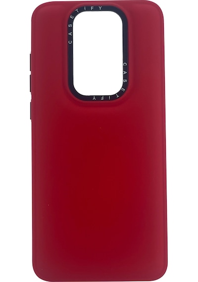 Nettech Xiaomi Redmi Note 8 Pro Uyumlu Casetify Buff Seri Arka