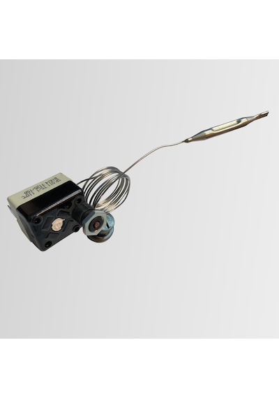 Limit Termostat (emniyet Termostatı 110)