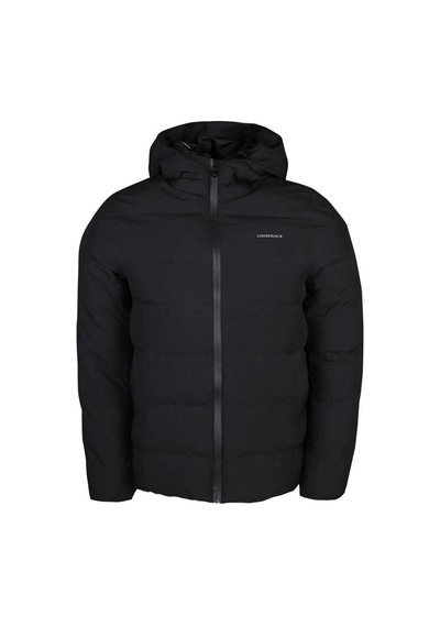 Lumberjack Wl Jenny 2ct2002 4pr Kadın Mont Siyah Xs-xl Siyah