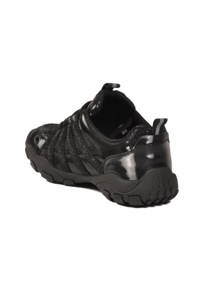 Krıste Bell Kristebell K262-1049 Z Siyah Kadın Spor Ayakkabı